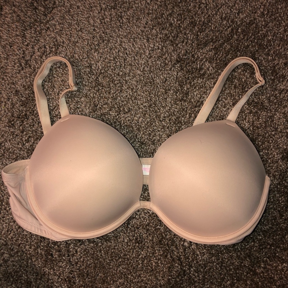 36C Victoria’s Secret PINK Push-Up Bra